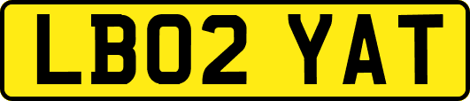 LB02YAT
