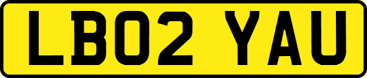 LB02YAU