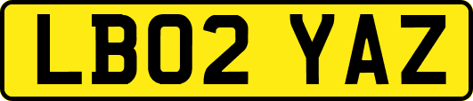 LB02YAZ
