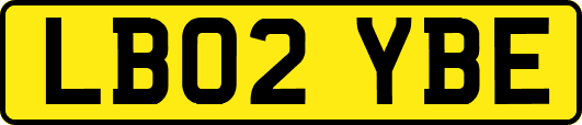 LB02YBE