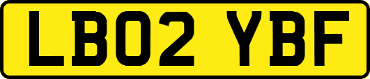 LB02YBF