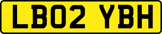 LB02YBH