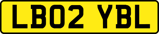 LB02YBL