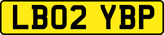 LB02YBP