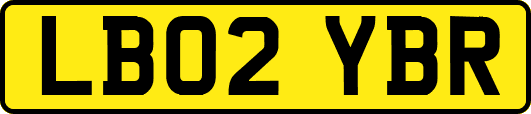 LB02YBR