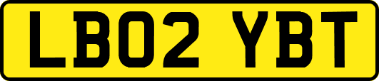 LB02YBT