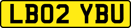 LB02YBU