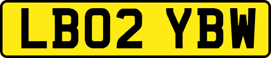 LB02YBW