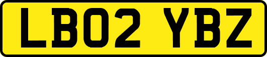 LB02YBZ