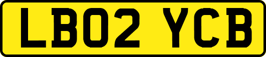 LB02YCB