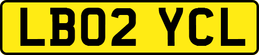 LB02YCL