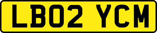 LB02YCM