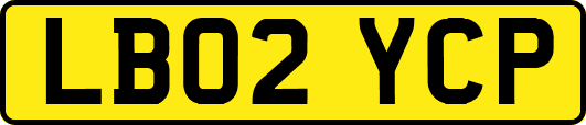 LB02YCP