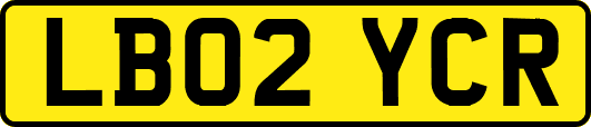 LB02YCR