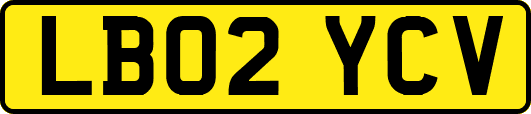 LB02YCV