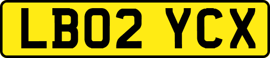 LB02YCX