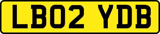 LB02YDB