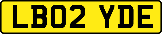 LB02YDE