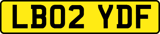 LB02YDF