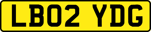 LB02YDG