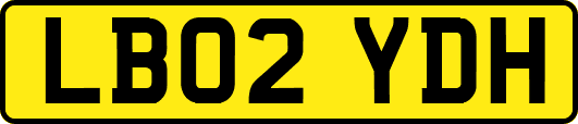 LB02YDH