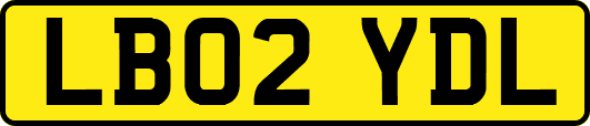 LB02YDL