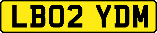 LB02YDM