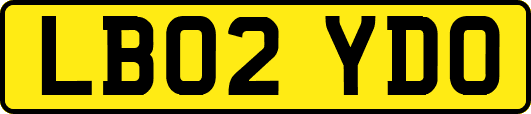LB02YDO