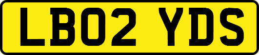 LB02YDS