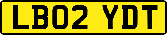 LB02YDT
