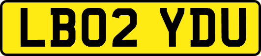 LB02YDU