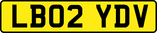 LB02YDV