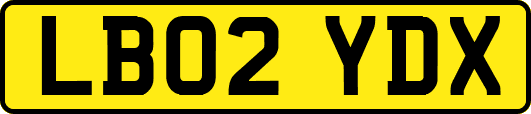 LB02YDX