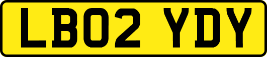 LB02YDY