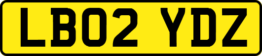 LB02YDZ