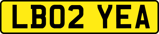 LB02YEA