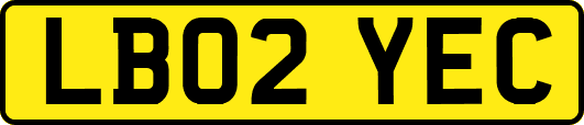 LB02YEC