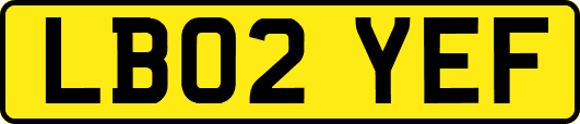 LB02YEF