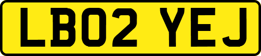 LB02YEJ
