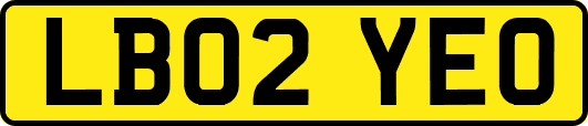 LB02YEO