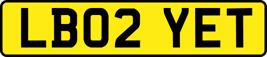 LB02YET