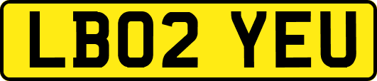 LB02YEU