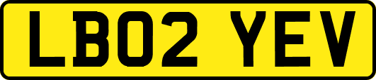 LB02YEV
