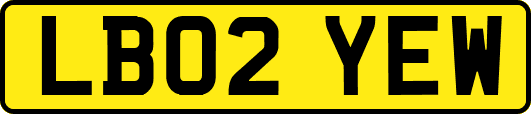 LB02YEW