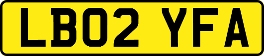 LB02YFA