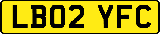 LB02YFC
