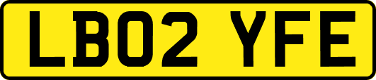 LB02YFE