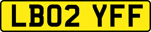 LB02YFF