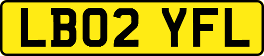 LB02YFL