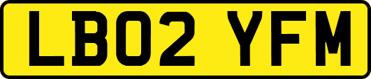LB02YFM